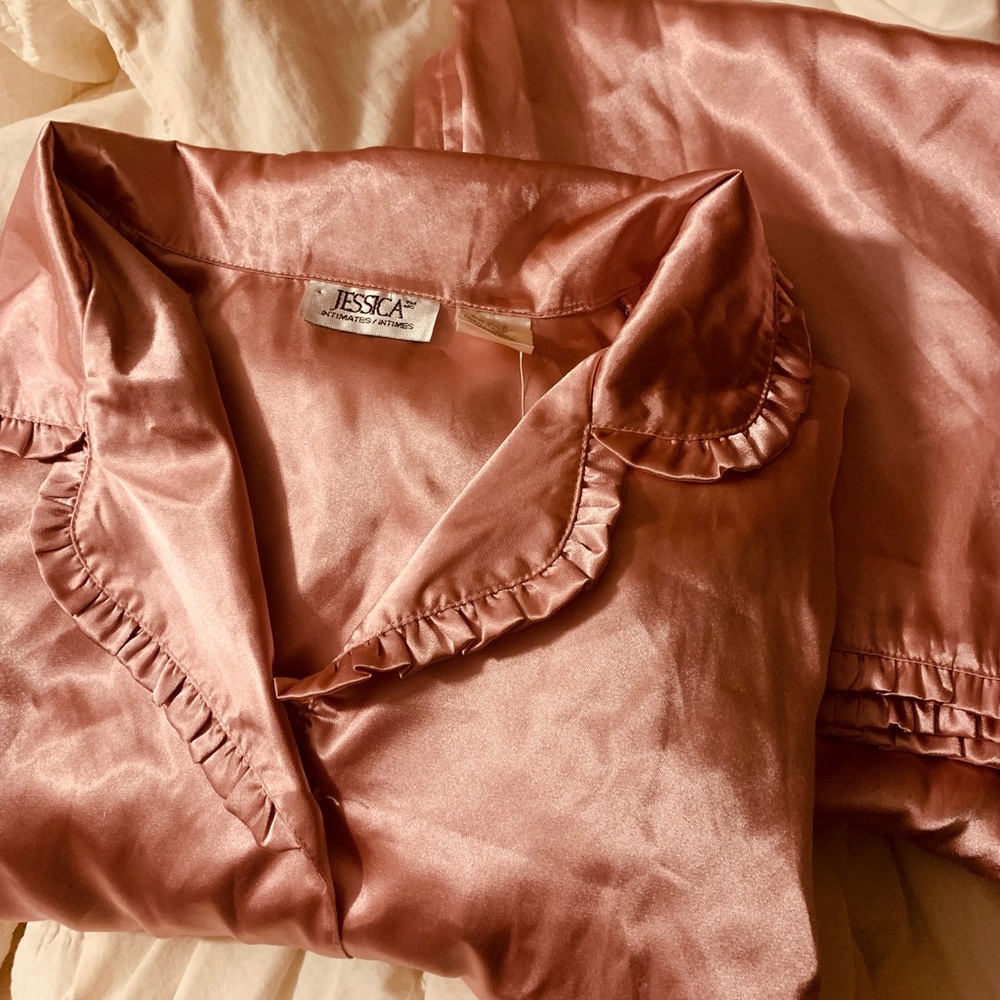 Jessica pj set